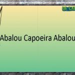 ABALOU CAPOEIRA ABALOU