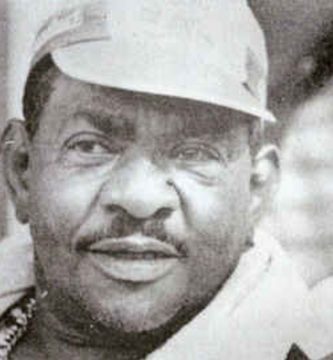 MESTRE CAICARA