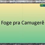 FOGE PRA CAMUNGERE AIDE