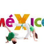 Capoeira en Mexico